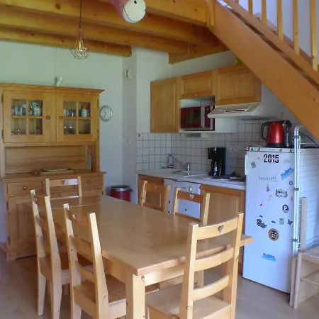Duplex 80m² à Pour 6 Pers., Animaux Admis, Parking Privé - Fr-1-629-133
